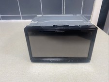 Pioneer SPH-DA230DAB Car