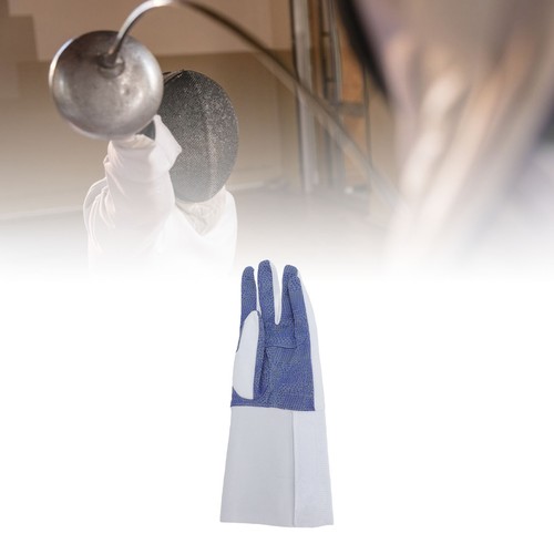 Left hand xxl fencing glove - left,