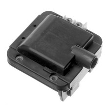 Block Ignition Coil Lemark for Rover 216 1.6 October 1992 to October 1995
