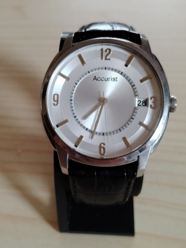Accurist london men watch - accurist,