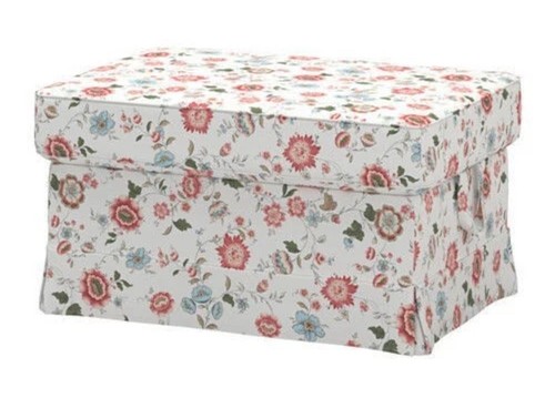 Used ikea ektorp cover - ektorp, for