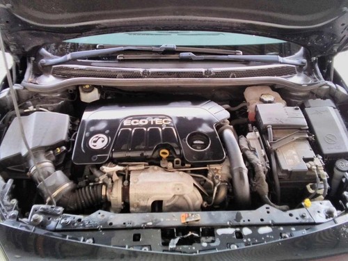 Vauxhall astra 6 diesel - j,