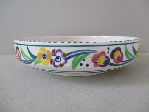 Vintage poole pottery - a,
