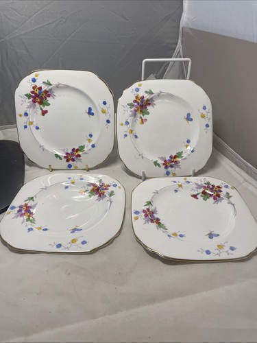 Tuscan china side - tuscan,