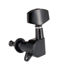 6x Guitar Tuning Pegs String