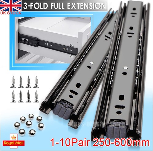 Pair fully extension - fully,
