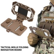 Tactical MOLLE Phone Holder