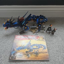 Lego Ninjago Set Number 70652