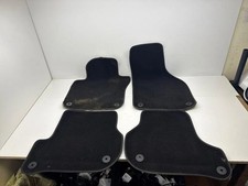 SKODA OCTAVIA I 1U2 Floor Mat
