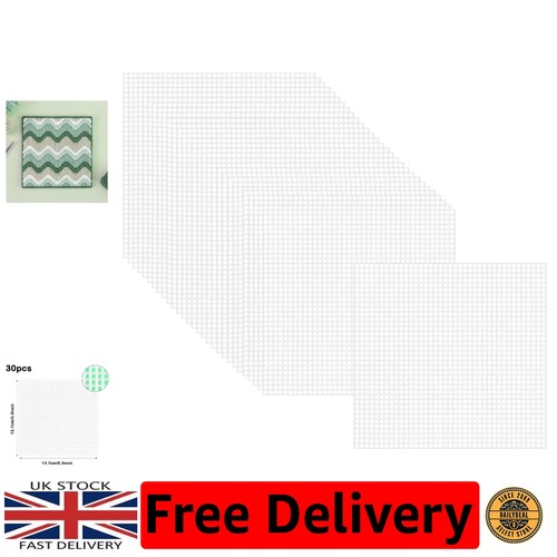 Versatile plastic mesh canvas - versatile,
