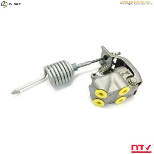 Brake force regulator - brake,