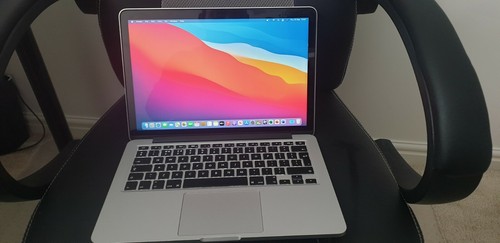 Apple macbook pro 13in 8gb - 13in, ram