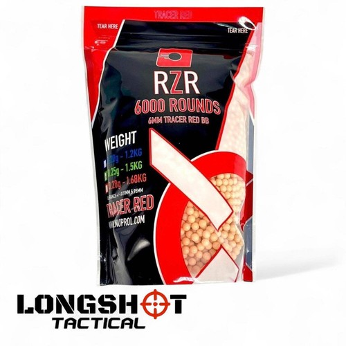 Rzr 25g tracer - 0.25g,
