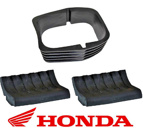 New honda genuine - genuine, fuel