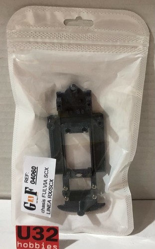 04060 chassis 3d - g, f
