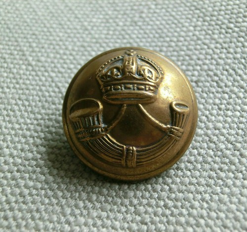 Durham light infantry brass - infantry,
