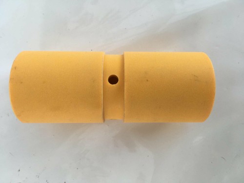 Bucket bush fits jcb 808 - bucket,