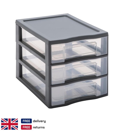 Drawer storage tower - 3,