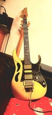 Ibanez Pia Sun Dew Gold Insane