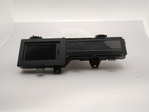 Renault scenic speedometer - renault,