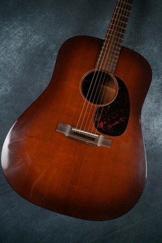 Martin d17 - d17, pure
