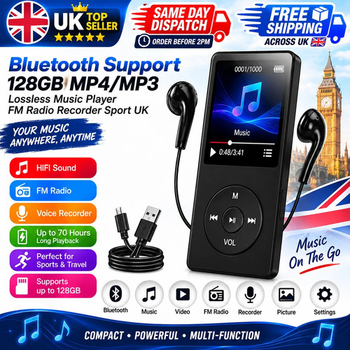 Bluetooth support 128gb - support,