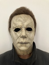 Michael Myers 2018 Halloween