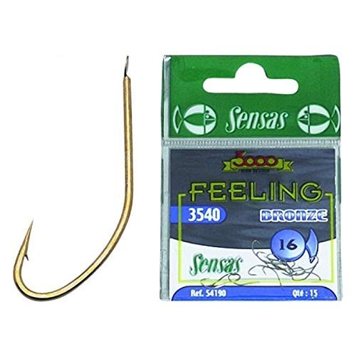 Sensas feeling 3540 - sensas,