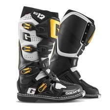 Gaerne 2025 MX Boots SG12 Luxe
