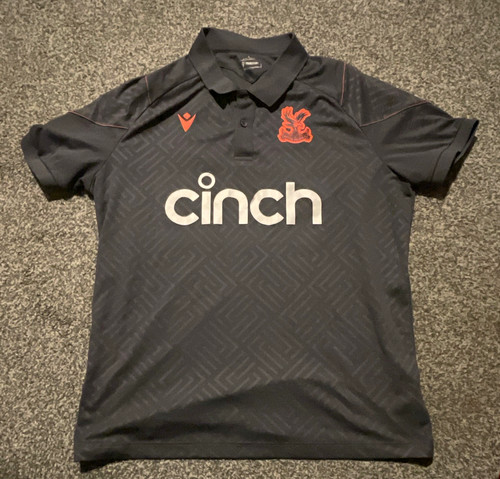 Men macron crystal palace - men’s,