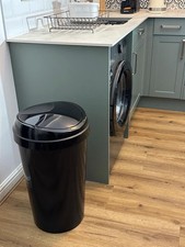 60L Brabantia Premium Touch