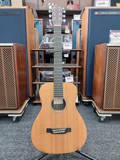 MARTIN LX1E electric acoustic