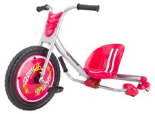Razor Flash Rider Trike, Age
