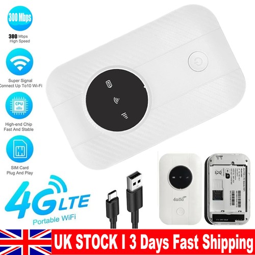 Portable unlocked lte - portable,