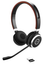 Jabra HSC018W Wireless Stereo