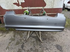 Bmw E90/91 3 Series LCI Rear Bumper 