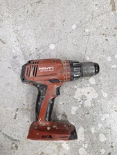 Hilti SF 6H-A22 Cordless Hammer-Drill Driver