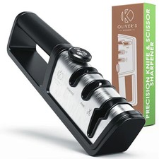 Knife sharpener multi - knife, function
