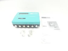 Flexim FLUXUS F721