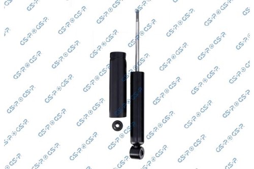 Rear shock absorber for volvo - rear,