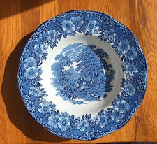 Vintage Enoch Wedgwood Soup