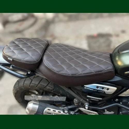 Diamond quilted seat cover - seat,