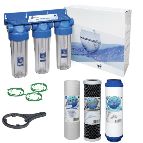 Aquafilter stage water - aquafilter, 3