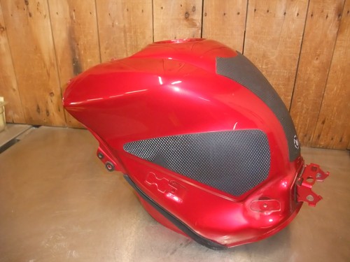 Yamaha yzf 5vy 2005 fuel - yamaha,
