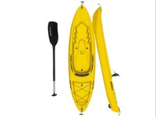 Sit On Top Single Kayak with