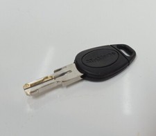 Trimark Door Key Elddis