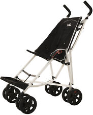 MobiQuip XL Pushchair, Special