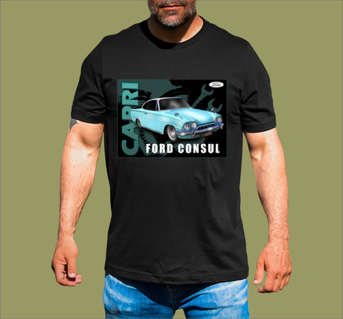 Consul capri shirt - consul,