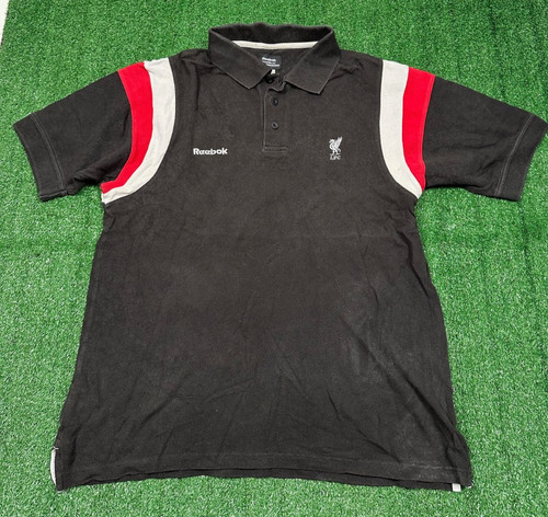 Liverpool reebok retro - fc,