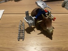 Dino-Riders - Series 1 - 1988